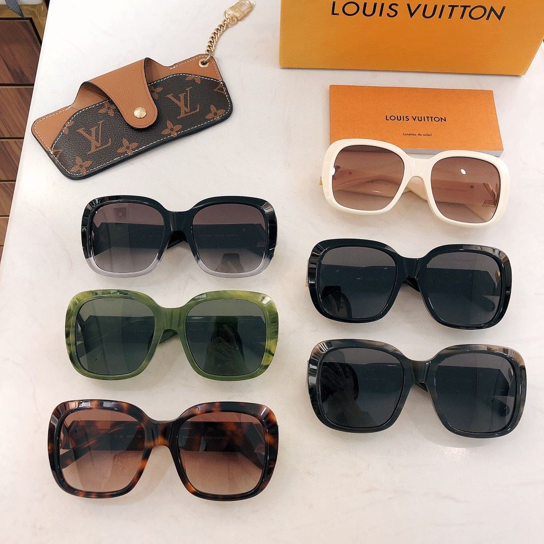 Louis Vuitton Sunglasses